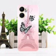 VIVO Y16 Case - Casing hp - Softcase Case hp VIVO Y16 - Casing hp - Softcase - Case hp VIVO Y16 Casi
