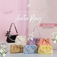 Anita Bag Jims Honey