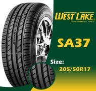 Westlake 205/50R17 SA37 Tire