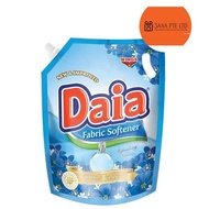 DAIA Fabric Softener Refreshing Nature 1.6L