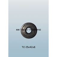 Oil seal TC 15x42x8 15x42x8 Rubber Oil sil shock breaker 15 42 8