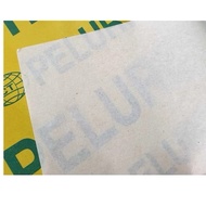 Pelure Paper A4 Sealing Paper A4 Paper