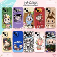 Softcase Samsung A05 Samsung A05s Samsung A10 Samsung A10s Samsung A16 Case cute PF-05