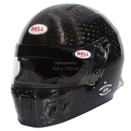 Helm AutoRace Motorsport Bell GT6 Pro Carbon Helmet Original 100%