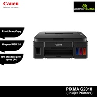 CANON PIXMA G1010 INKJET PRINTER