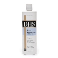 DHS Zinc Shampoo 16 Oz (2 Pack)
