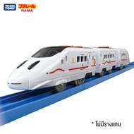 Takara Tomy Plarail หัวรถไฟพาเรล Plarail S-22 800 Series Shinkansen Tsubame