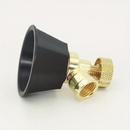 Agricultural Atomization 360 Adjustable Nozzle High-pressure Garden Sprayer Nozzle