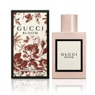 Gucci - Gucci - Bloom 繁花盛宴(花悅) EDP 女士濃香水 50ml (平行進口 : 8005610481043)