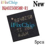 5PCS Brand new BQ40Z50RSMR-R1 BQ40Z50 VQFN-32