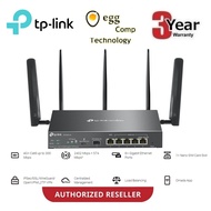 TP-LINK ER706W-4G OMADA 4G+ CAT6 AX3000 GIGABIT VPN ROUTER TP LINK