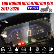 For Honda NC750X NC700X NC 750X/700X Integra 750 NC750 NC700 NC750S NC700S 2016+ Dashboard Screen Pr