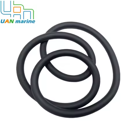 Transom Gimbal Housing Gasket Seal 43713 For Mercruiser Stern Drive Alpha1 Gen 2 Bravo