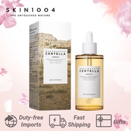 🍀จัดส่งอย่างรวดเร็ว🍀 SKIN1004 Madagascar Centella Ampoule 100ml แอมพลู กระชับรูขุมขน ขวดใหญ่ แท้ 100% แอมพูลนางฟ้าฮิตจากเกาหลี