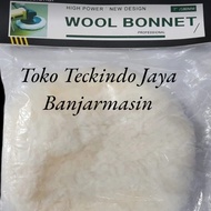 WOOL BONNET KOSOKU 7 INCH