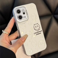 For OPPO Reno 14 14F 5G Casing OPPO Reno14 Pro Casing Cartoon Cute Mobile Phone Case Shockproof Prot