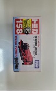 Tomica Dream Tomica Hogwarts Express 火車