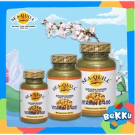 Sea Quill Vitamin E 400 Iu Series - Sea-Quill - Health Vitamins - Skin Health - Bekku