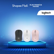 Logitech M240 Silent Wireless Bluetooth Mouse