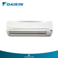 ADN DAIKIN AC SPLIT 1.5 PK STC 35 NV STANDARD THAILAND R32 BANDUNG STO