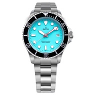 Ratio FreeDiver Quartz Diver Watch Sapphire Crystal 200M Water Resistant Mens Diving Watch - RTF 30 