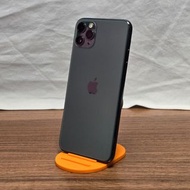 港行97%🔋256G 2個月保養 95新 iPhone 11 Pro Max 256GB 午夜綠 iPhone11 Pro Max 256 Midnight Green 行貨雙卡 送多款配件 (另有i