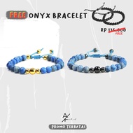 King & QUEEN Bracelet by afaik.nw // couple Bracelet gift KA Bracelet