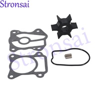 Water Pump Impeller Repair Kit For Honda Outboard 35hp 40hp 50hp Bf35 Bf40 Bf50 Boat Engine Part 061