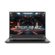 Notebook Gigabyte G6X 9MG-42TH854SH (Black) - A0159367