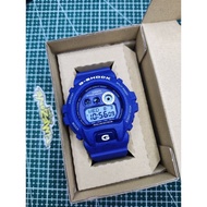 [ORIGINAL] G-SHOCK GD-X6900HT-2 HEATHERED COLOR GDX6900HT GDX6900