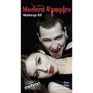 Mehron Image 1 Image 2 SHARE Modern Vampire - Premium Character Makeup Kit