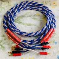 Liton USA speaker wire High quality pure 2.5mm copper core