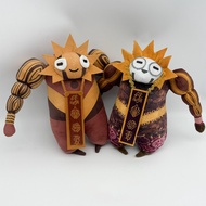 New Product Expedition33 Esquie Expedition No. 33 Plush Doll Doll Boys Girls Send Birthday Gifts Toy