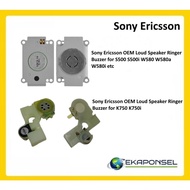 SONY ERICSSON Ericsson OEM Loud Speaker Ringer Buzzer for S500 S500i W580 W580a W580i ETC K750 K750i