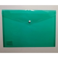 【1PACK=12PCS ! ! !】Astar Fail Butang A4 / A4 document file/a4 Button File T105(Price For 1 Pack)