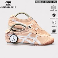 0nitsuka Tiger Slip-on Women's Shoes