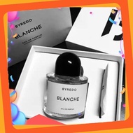Perfume Sample Byredo Blanche (5ml-10ml) HOT