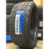 OFFER ZEKNOVA RS606 R4 / ZEKNOVA SUPERSPORT SEMI SLICK TYRE 15/50/15 205/45/16 225/45/17 235/40/18 2