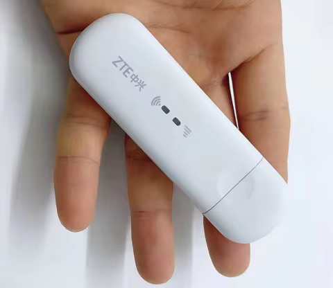 Unlocked zte mf79u 4G LTEUSB modem MIFI UFI Dongle 150Mbps B1/B3/B7/B8/B20/B38