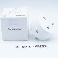 Smart Plug 16A Socket