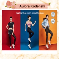 Ready Stock # AULORA PANTS with Kodenshi [WOMEN]