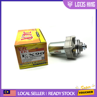 DEMAK EX90 EX 90 STARTER MOTOR VTC