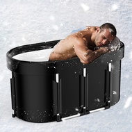 Ice Bathtub Foldable Adult Bathtub Bathtub Athlete Portable Ice Design Foldable Foot Bath Ice Feelin