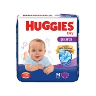 Huggies Dry Pants Diapers M50