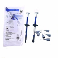 3M Filtek Z350XT Flowable Composite Resin Dental Filling Material 2G