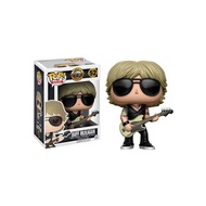 FunKo POP Rocks: Guns N Roses Duff McKagan Action Figure 11361 [Import]