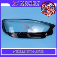 AUDI A5 19 20 21 22 HEADLAMP COVER / HEADLIGHT COVER / HEADLAMP LENS / HEADLIGHT LENS