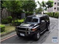 HUMMER H3 SUV 3.7小改款 4WD 有選配 六六車庫