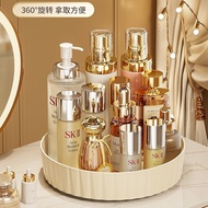 (ctshop1) Aesthetic cosmetic rack, aesthetic make up place, aesthetic tray, aesthetic skincare rack