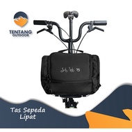 Front Block Fb04 Folding Bike Bag Seli Folding Bike Front Bag